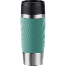 Термос Tefal Travel Mug Classic Twist 0.36 л Зелений (N2024310)