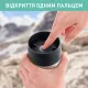 Термос Tefal Travel Mug Classic Twist 0.36 л Зелений (N2024310)