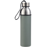 Термос Bergner Walking anywhere, 570 мл (BG-37760-GR)