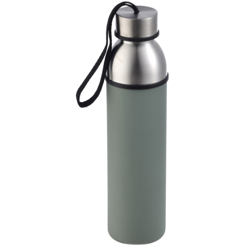 Термос Bergner Walking anywhere, 570 мл (BG-37760-GR)