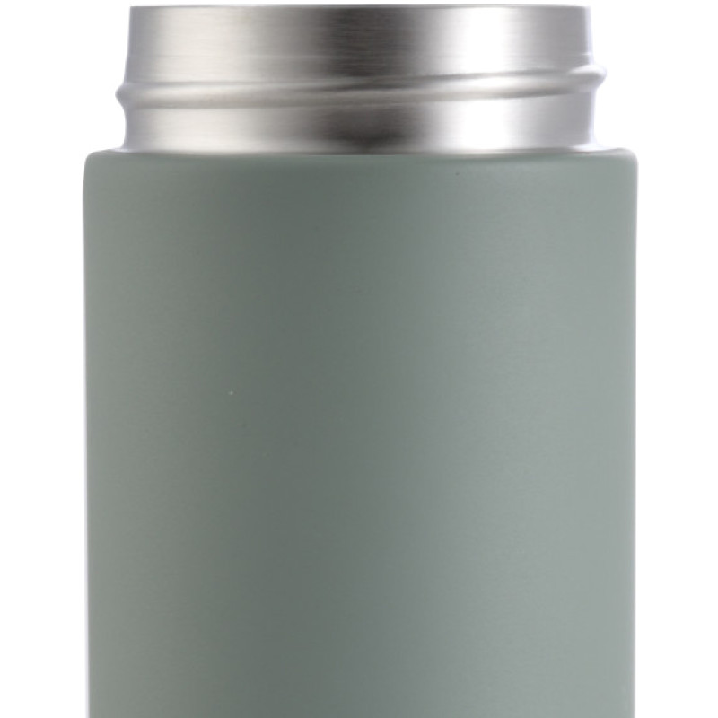 Термос Bergner Walking anywhere, 570 мл (BG-37760-GR)