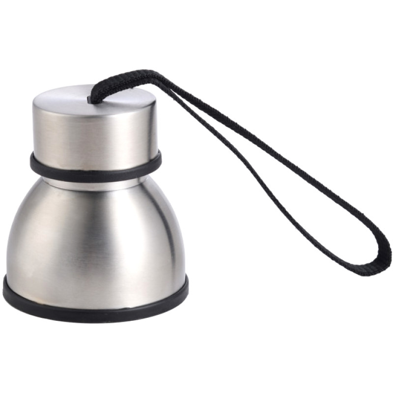 Термос Bergner Walking anywhere, 570 мл (BG-37760-GR)