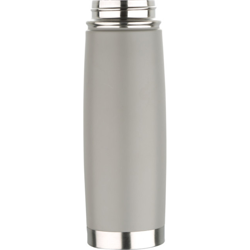 Термос Bergner Walking anywhere, 500 мл (BG-37572-MGY)