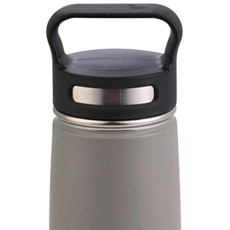 Термос Bergner Walking anywhere, 500 мл (BG-37572-MGY)