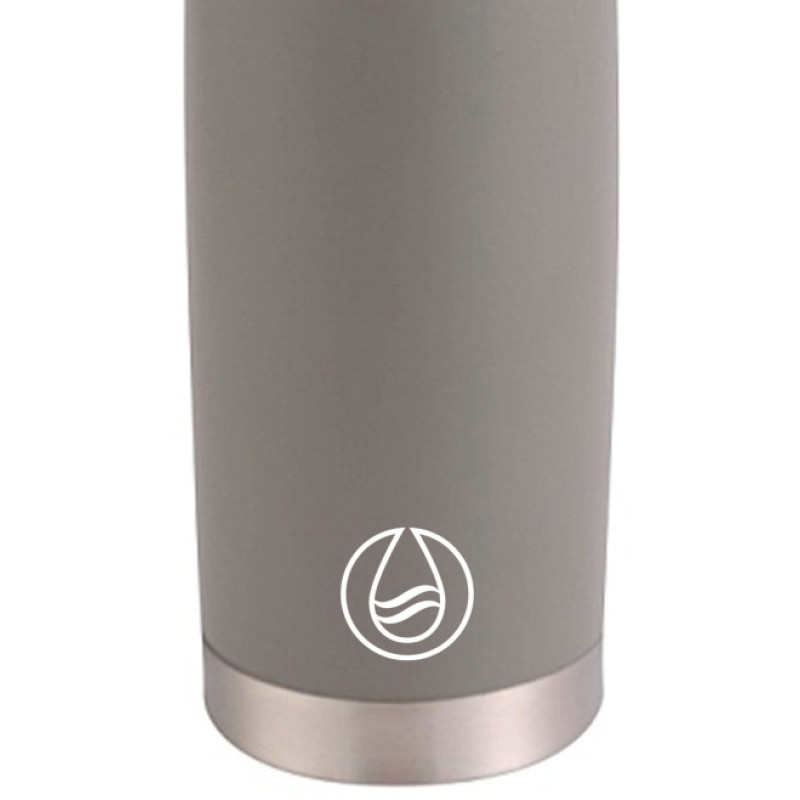 Термос Bergner Walking anywhere, 500 мл (BG-37572-MGY)