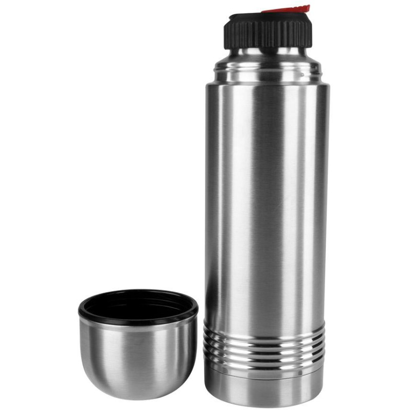 Термос Tefal Senator 0,7 л Сріблястий (K3063314)