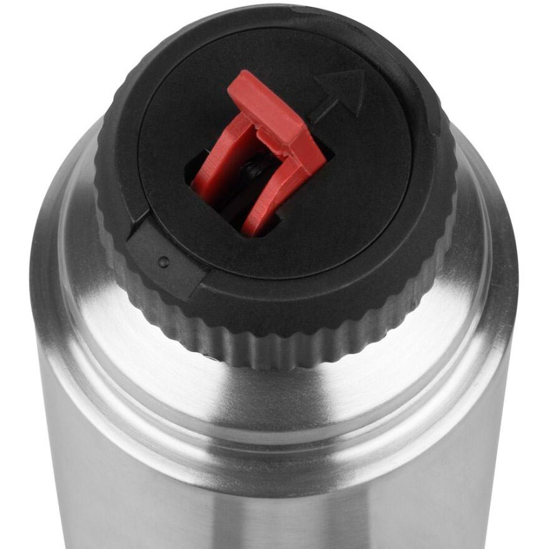 Термос Tefal Senator 0,7 л Сріблястий (K3063314)