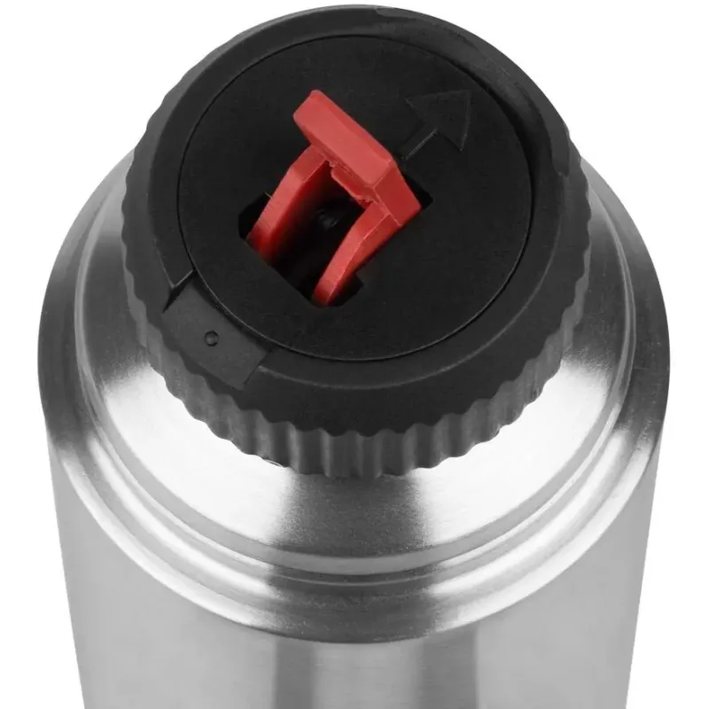 Термос Tefal Senator 0,7 л Сріблястий (K3063314)