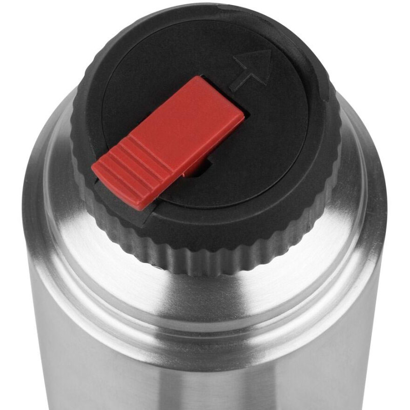 Термос Tefal Senator 0,7 л Сріблястий (K3063314)