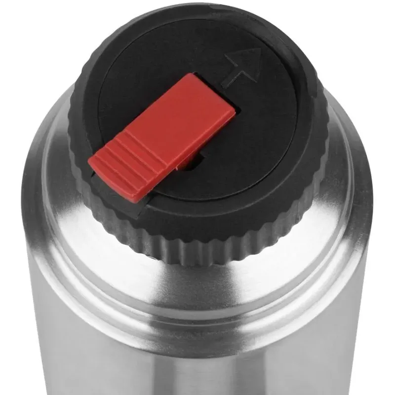 Термос Tefal Senator 0,7 л Сріблястий (K3063314)