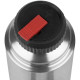 Термос Tefal Senator 0,7 л Сріблястий (K3063314)
