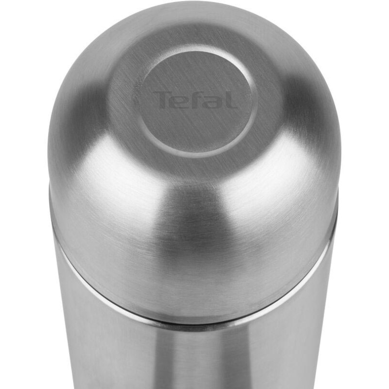 Термос Tefal Senator 0,7 л Сріблястий (K3063314)
