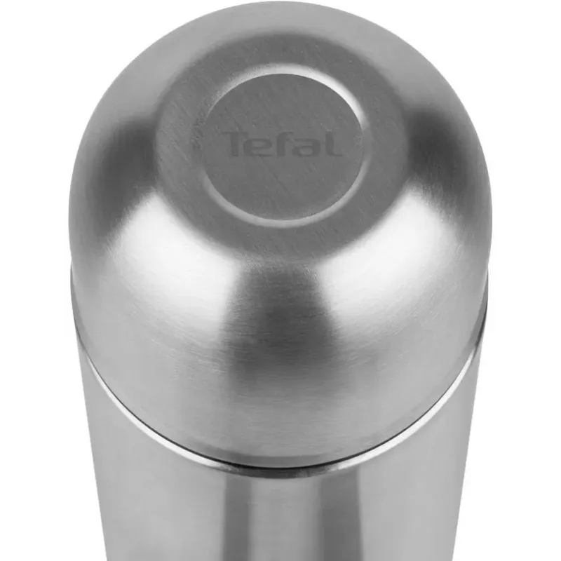 Термос Tefal Senator 0,7 л Сріблястий (K3063314)