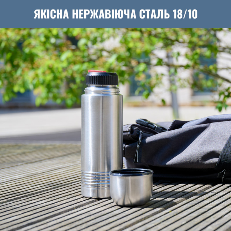 Термос Tefal Senator 1 л K3063414