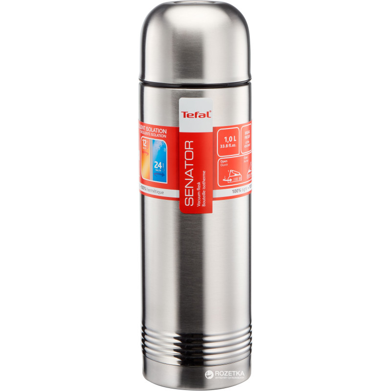 Термос Tefal Senator 1 л K3063414
