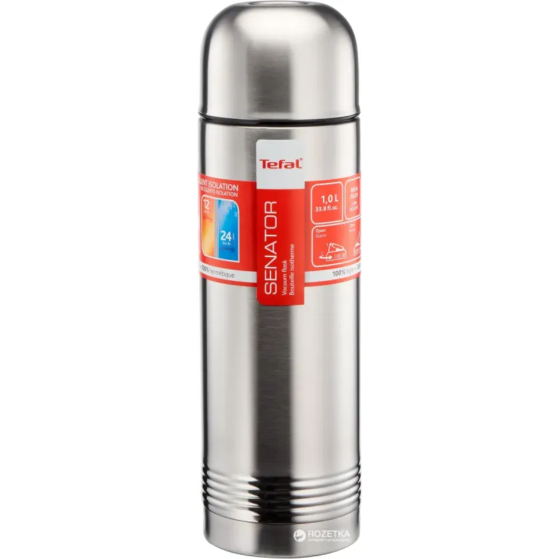 Термос Tefal Senator 1 л K3063414