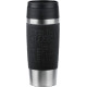 Термос Tefal Travel Mug Classic 0.36 л Чорний (N2020210)