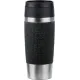 Термос Tefal Travel Mug Classic 0.36 л Чорний (N2020210)