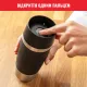 Термос Tefal Travel Mug Classic 0.36 л Чорний (N2020210)