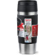 Термос Tefal Travel Mug Classic 0.36 л Чорний (N2020210)