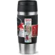 Термос Tefal Travel Mug Classic 0.36 л Чорний (N2020210)