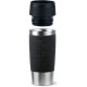 Термос Tefal Travel Mug Classic 0.36 л Чорний (N2020210)