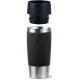 Термос Tefal Travel Mug Classic 0.36 л Чорний (N2020210)