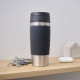 Термос Tefal Travel Mug Classic 0.36 л Чорний (N2020210)