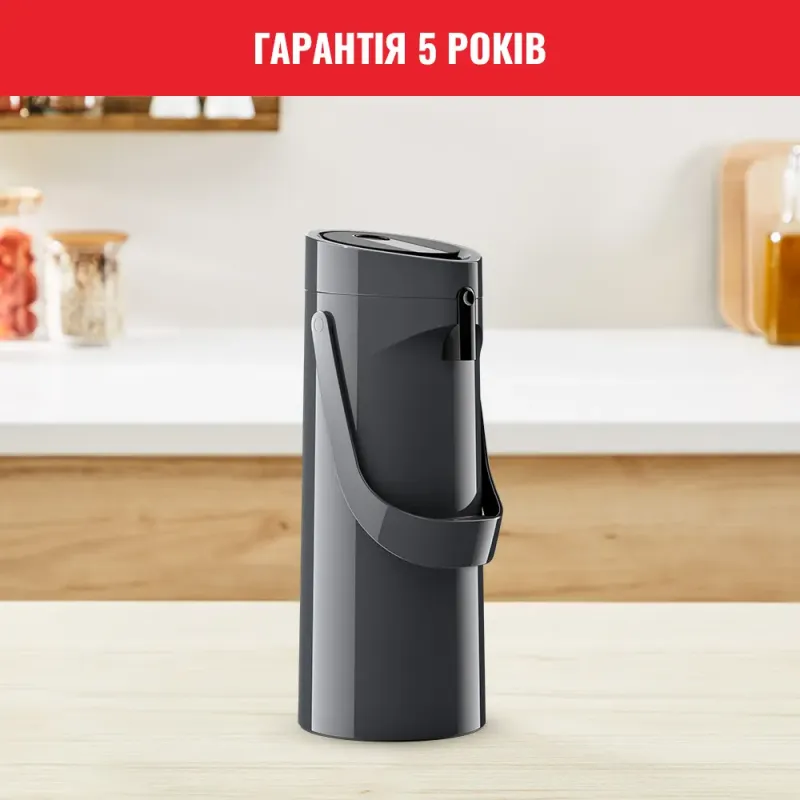 Термос Tefal PONZA PUMP K3140114