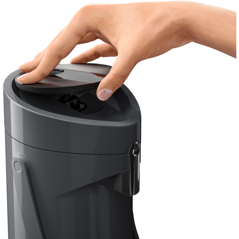 Термос Tefal PONZA PUMP K3140114