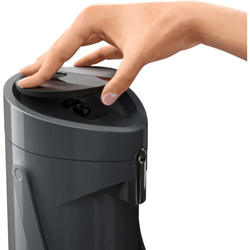 Термос Tefal PONZA PUMP K3140114