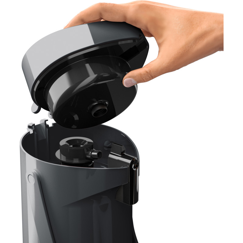 Термос Tefal PONZA PUMP K3140114