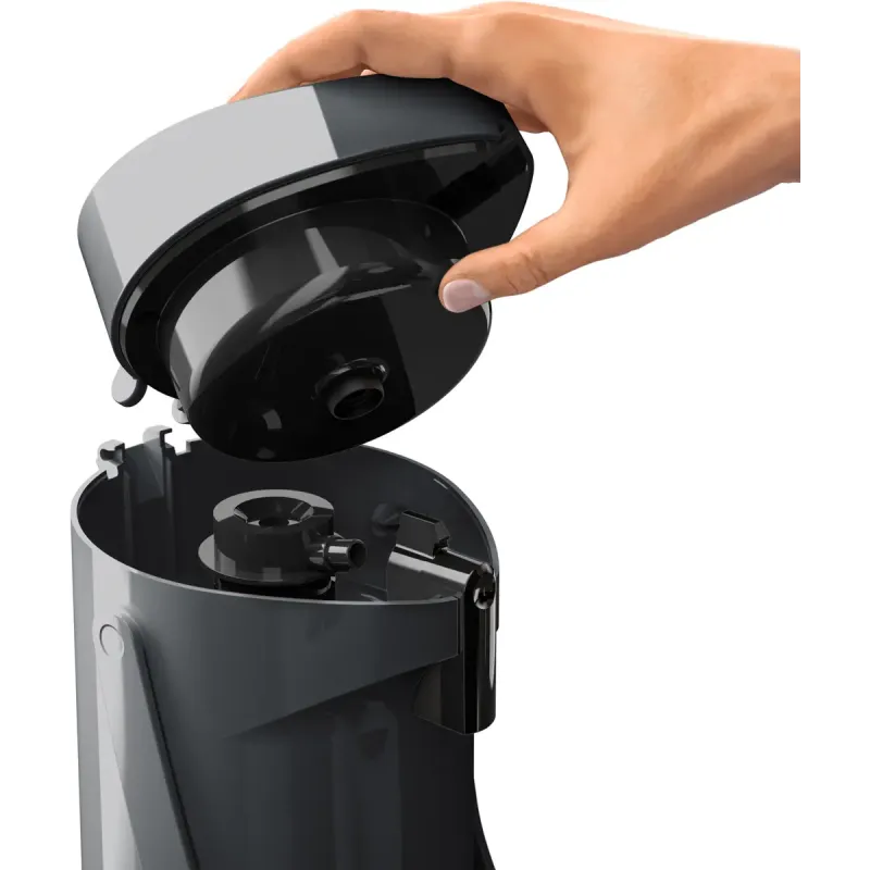 Термос Tefal PONZA PUMP K3140114