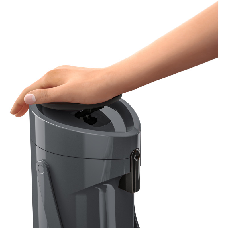 Термос Tefal PONZA PUMP K3140114