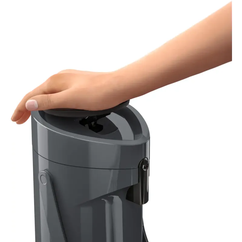 Термос Tefal PONZA PUMP K3140114