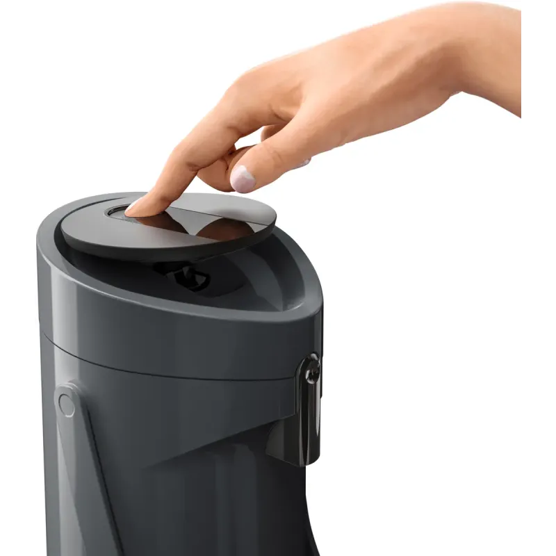 Термос Tefal PONZA PUMP K3140114