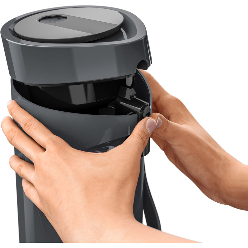 Термос Tefal PONZA PUMP K3140114