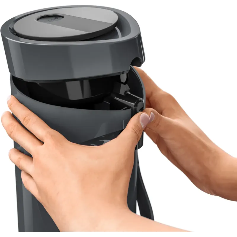 Термос Tefal PONZA PUMP K3140114