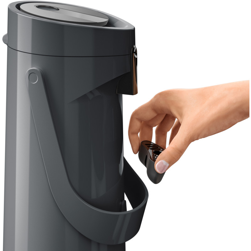 Термос Tefal PONZA PUMP K3140114