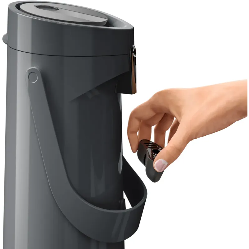 Термос Tefal PONZA PUMP K3140114