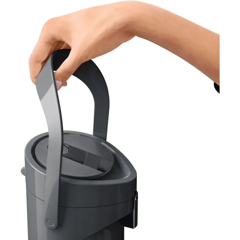 Термос Tefal PONZA PUMP K3140114