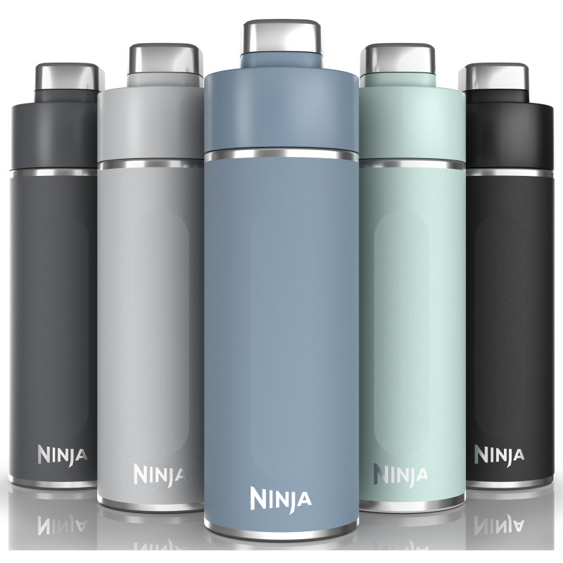 Термос NINJA Thirsti 0.7л White (DW2401EUUKWH)