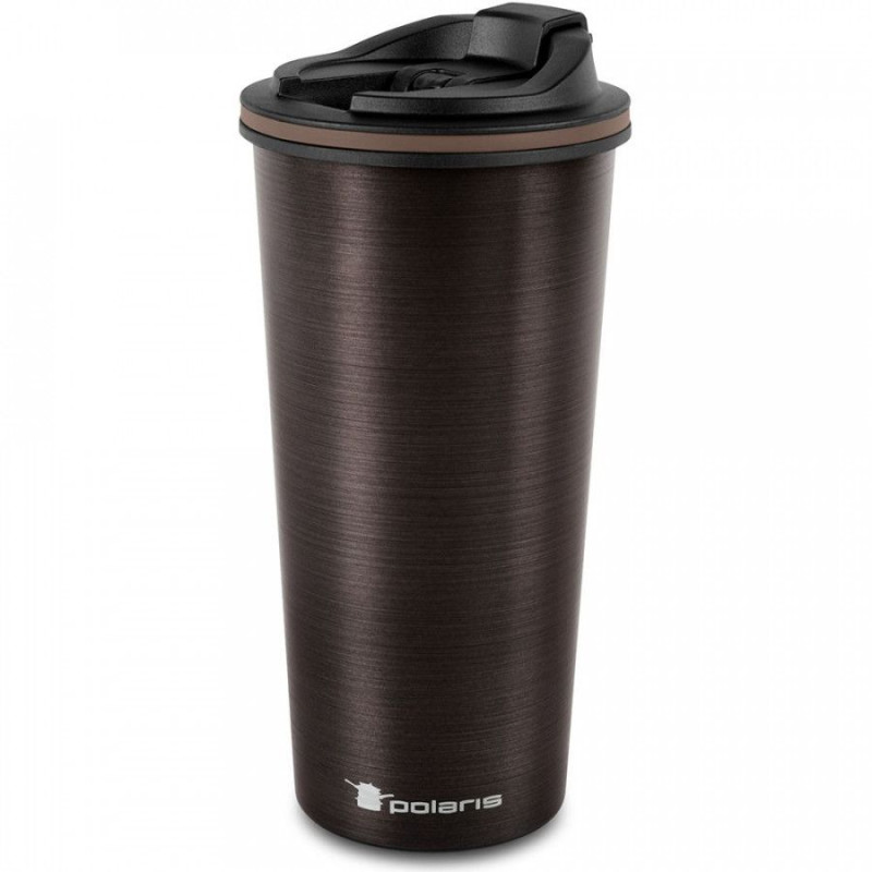 Термос Polaris Megapolis-500TM (015210)