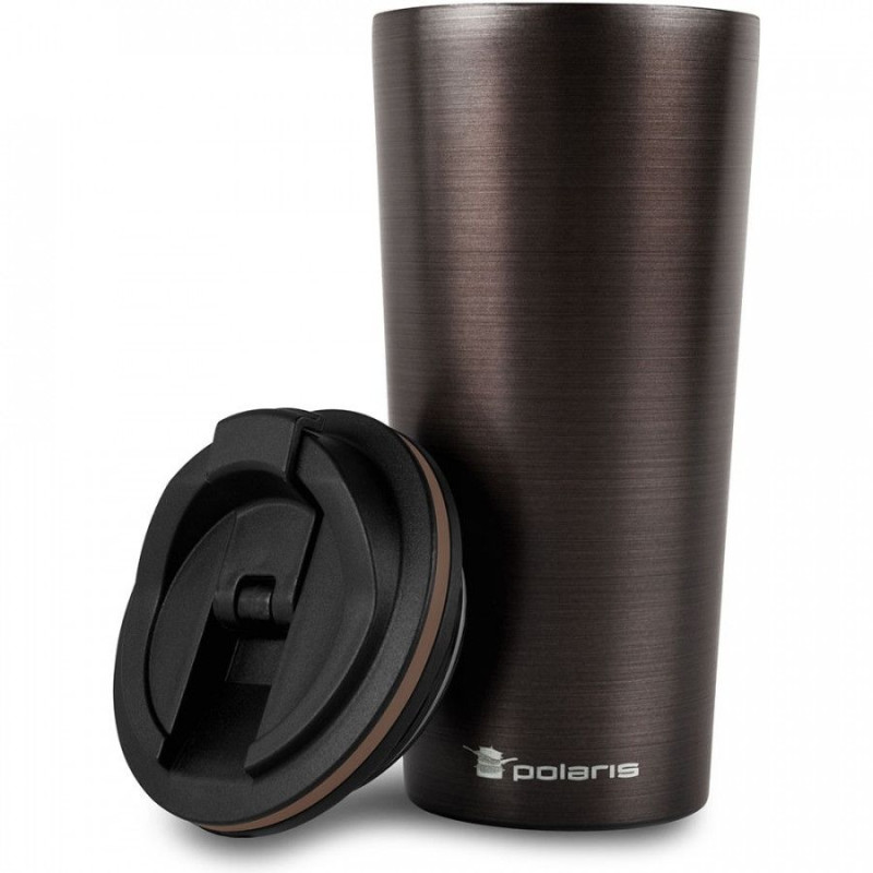 Термос Polaris Megapolis-500TM (015210)