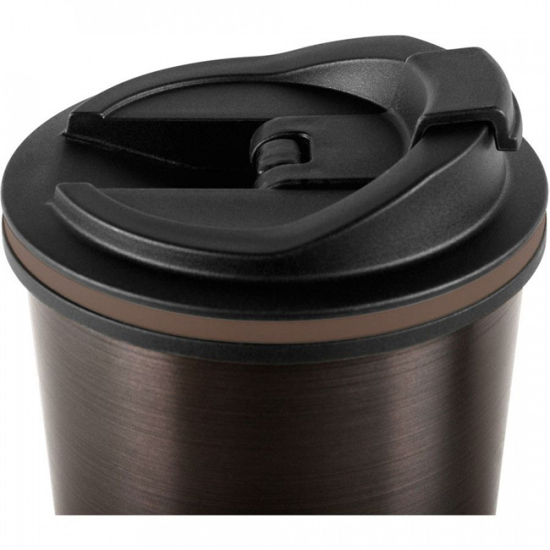 Термос Polaris Megapolis-500TM (015210)