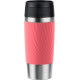 Термос Tefal Travel Mug Classic Twist 0.36 л Кораловий (N2024410)