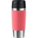 Термос Tefal Travel Mug Classic Twist 0.36 л Кораловий (N2024410)