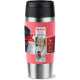 Термос Tefal Travel Mug Classic Twist 0.36 л Кораловий (N2024410)