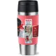 Термос Tefal Travel Mug Classic Twist 0.36 л Кораловий (N2024410)