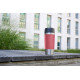 Термос Tefal Travel Mug Classic Twist 0.36 л Кораловий (N2024410)